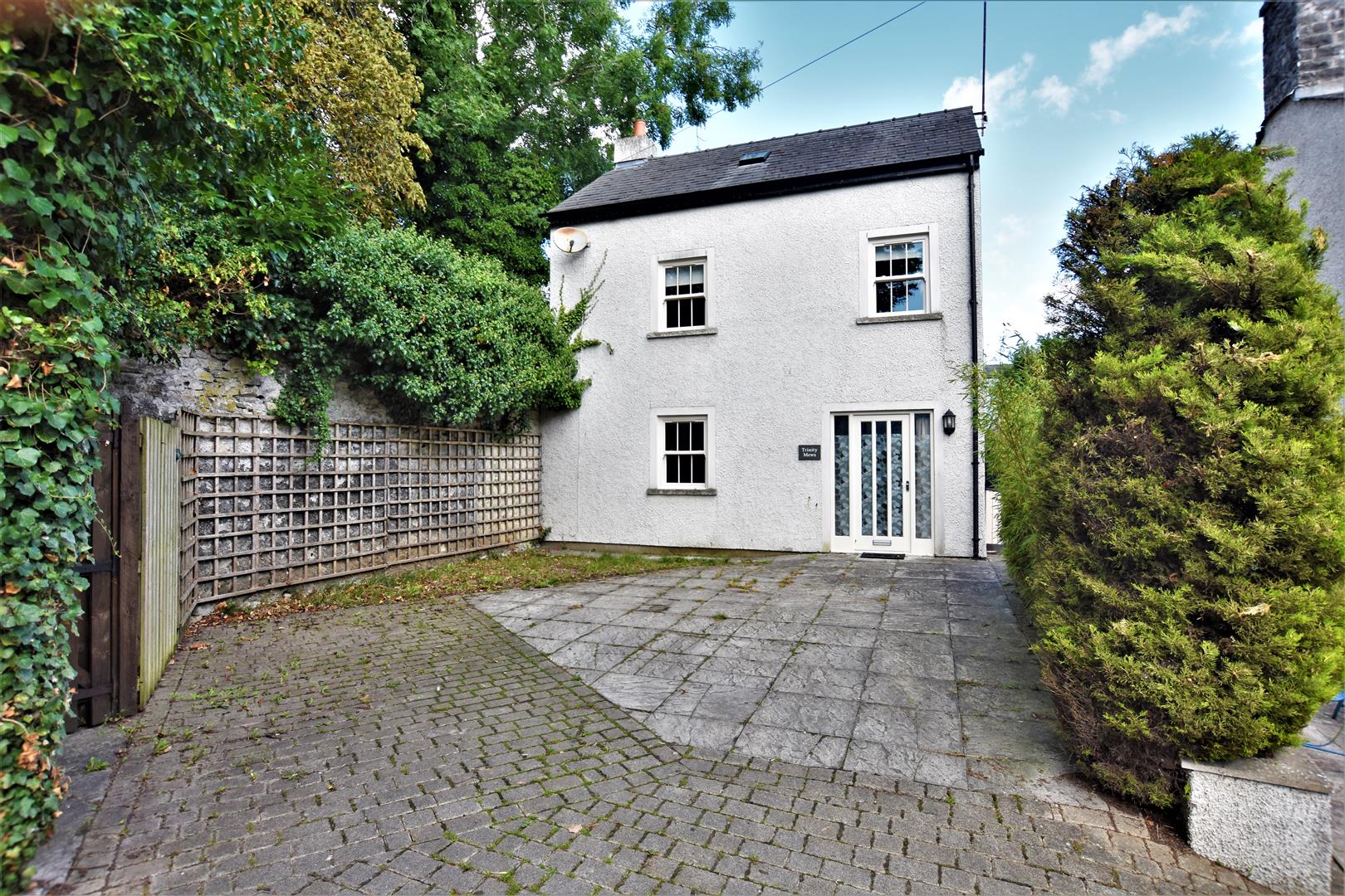 House Detached Trinity Mews, Princes Street, Ulverston